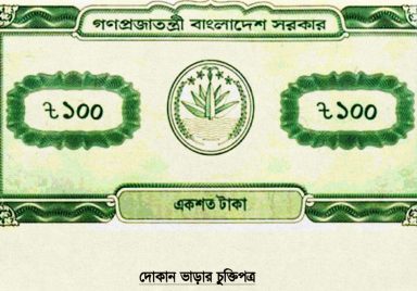 How to draft a proper shop rental agreement in Bangladesh