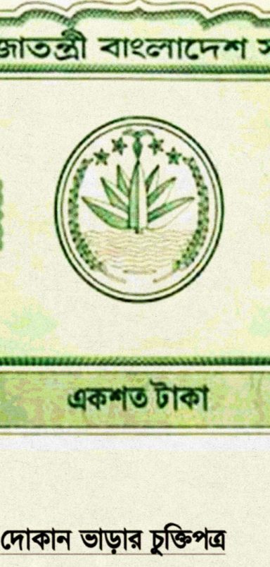 How to draft a proper shop rental agreement in Bangladesh