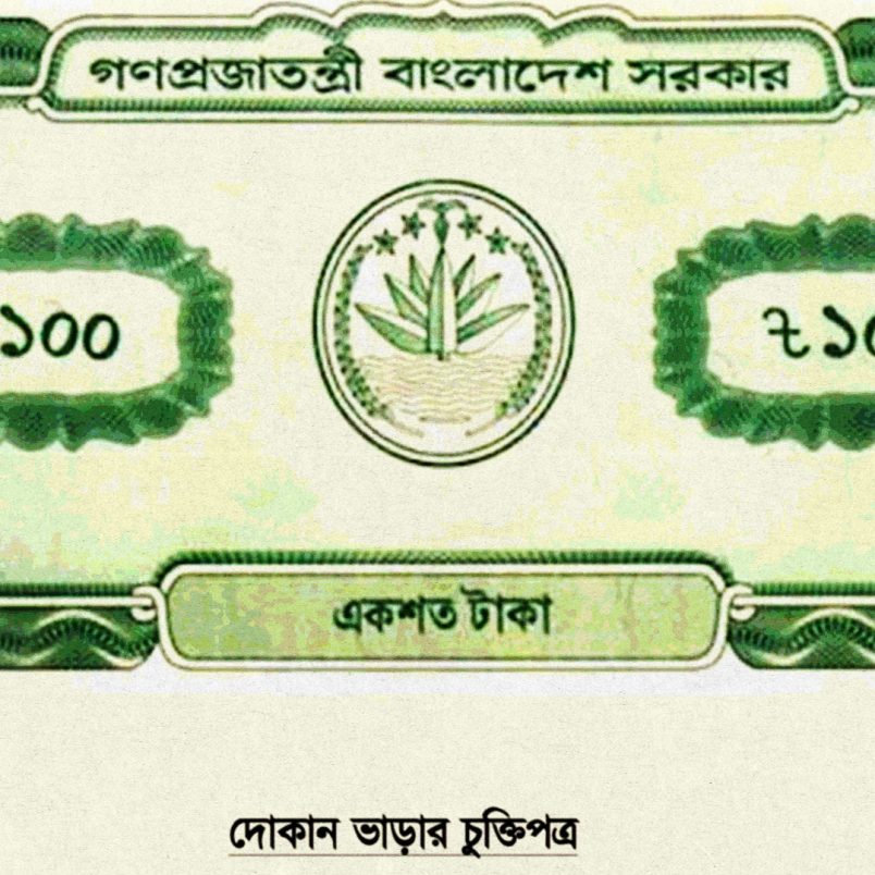 How to draft a proper shop rental agreement in Bangladesh