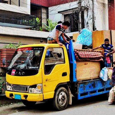10 essential things to do while shifting home