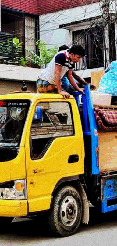 10 essential things to do while shifting home