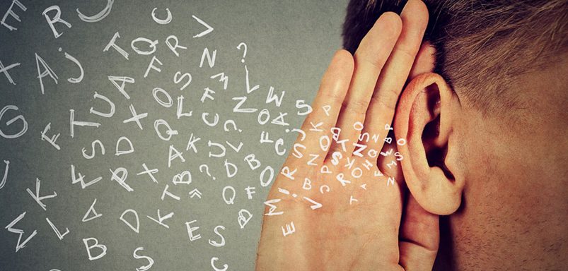 How to build better English listening skills with effective methods