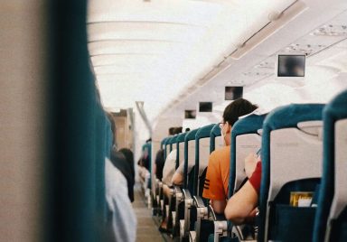 15 expert tips to prepare for an international flight