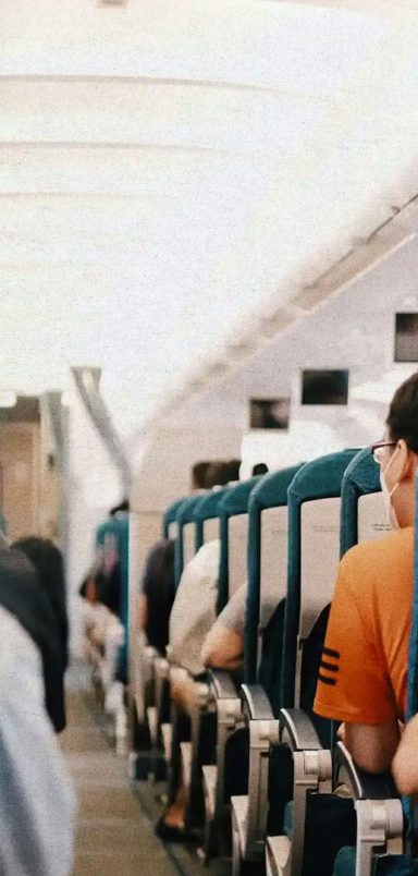 15 expert tips to prepare for an international flight
