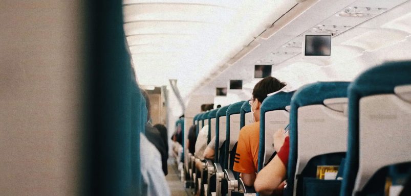 15 expert tips to prepare for an international flight