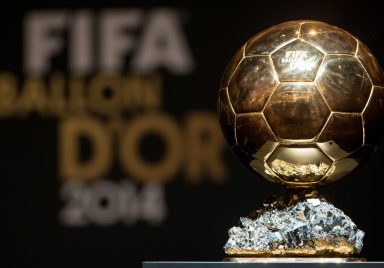 Ballon d’Or 2025: Full winners & awards list