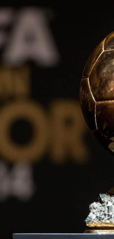 Ballon d’Or 2025: Full winners & awards list