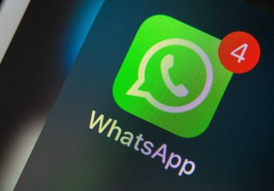 5 warning signs your WhatsApp is hacked