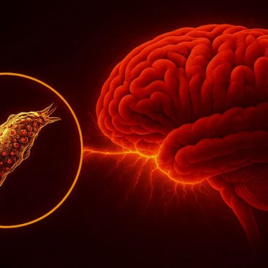 How to protect yourself from the brain-eating amoeba