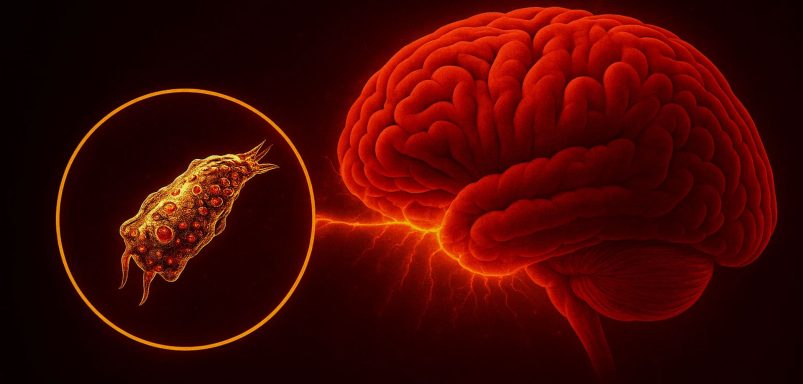 How to protect yourself from the brain-eating amoeba