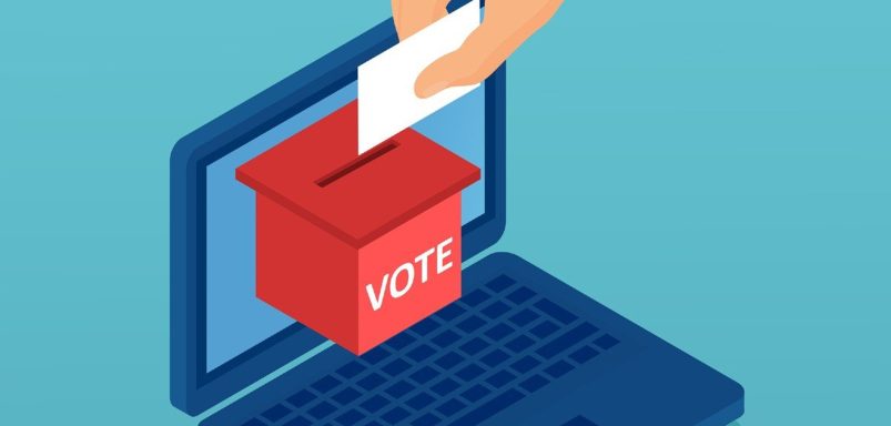 What to know about EC’s 'Postal Vote BD' app