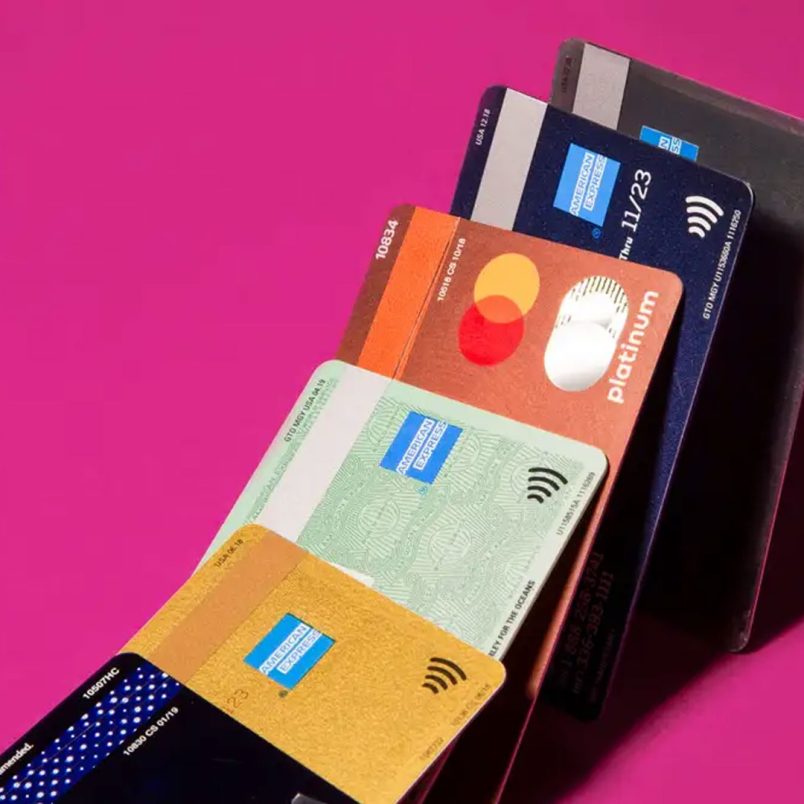 10 key benefits of using credit cards responsibly