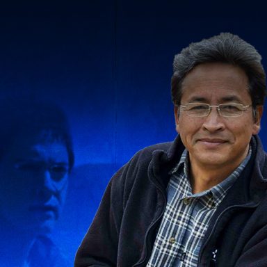 Who is Sonam Wangchuk, the real-life Phunsukh Wangdu from ‘3 Idiots’ and key figure in Ladakh protests