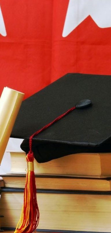 Studying in Canada: Opportunities and challenges for international students