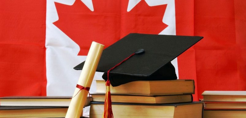 Studying in Canada: Opportunities and challenges for international students