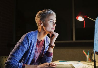 How to improve focus by training the ‘Attention Muscle’