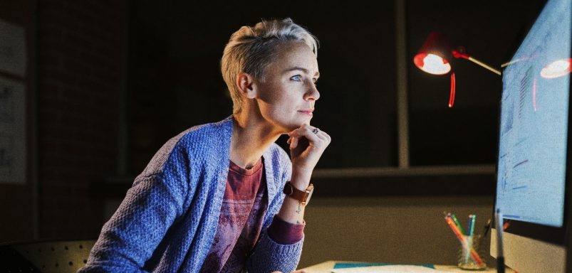 How to improve focus by training the ‘Attention Muscle’