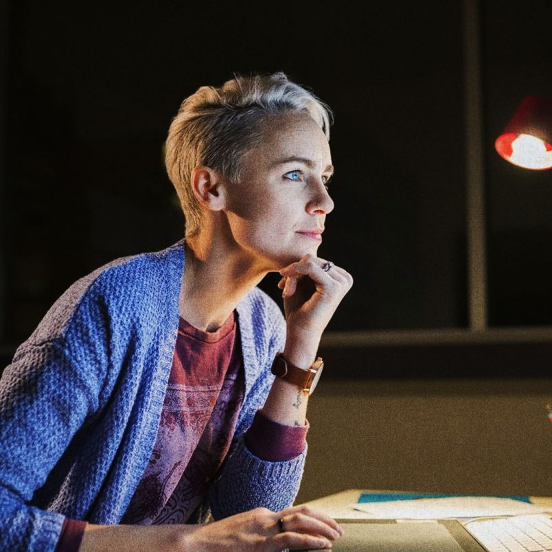 How to improve focus by training the ‘Attention Muscle’