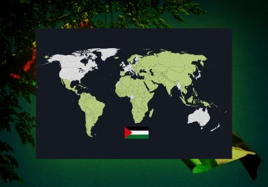 Does it really mean anything if countries recognise Palestine as a state?