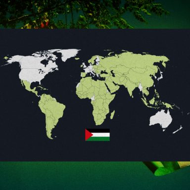 Does it really mean anything if countries recognise Palestine as a state?