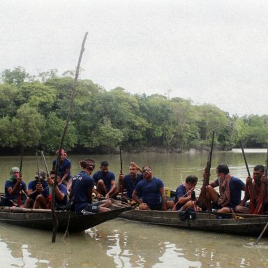 Sundarbans pirates: Surrender, rehabilitation, and the fragile peace