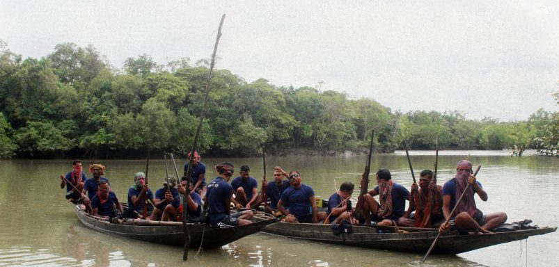 Sundarbans pirates: Surrender, rehabilitation, and the fragile peace