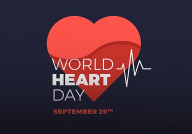 World Heart Day: How to keep your heart healthy in your 20s, 30s, 40s, and beyond