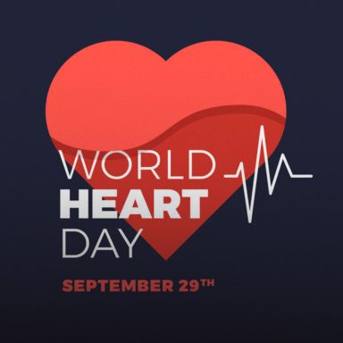 World Heart Day: How to keep your heart healthy in your 20s, 30s, 40s, and beyond