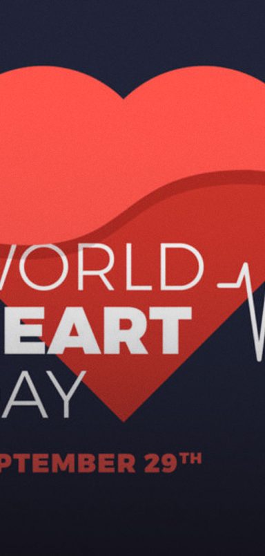 World Heart Day: How to keep your heart healthy in your 20s, 30s, 40s, and beyond