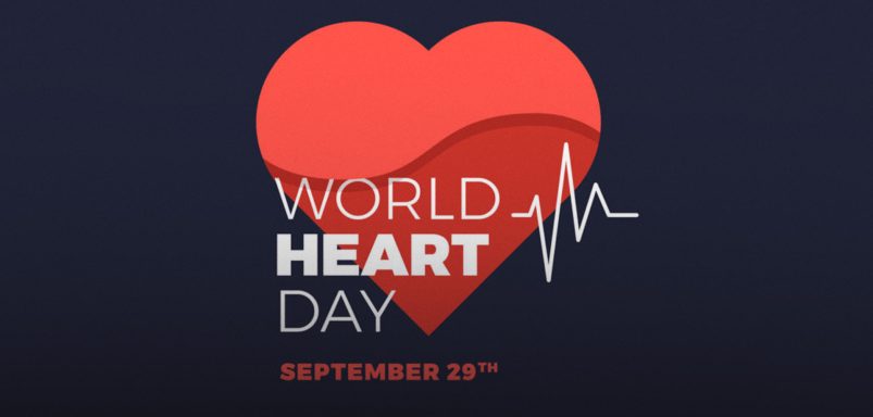 World Heart Day: How to keep your heart healthy in your 20s, 30s, 40s, and beyond