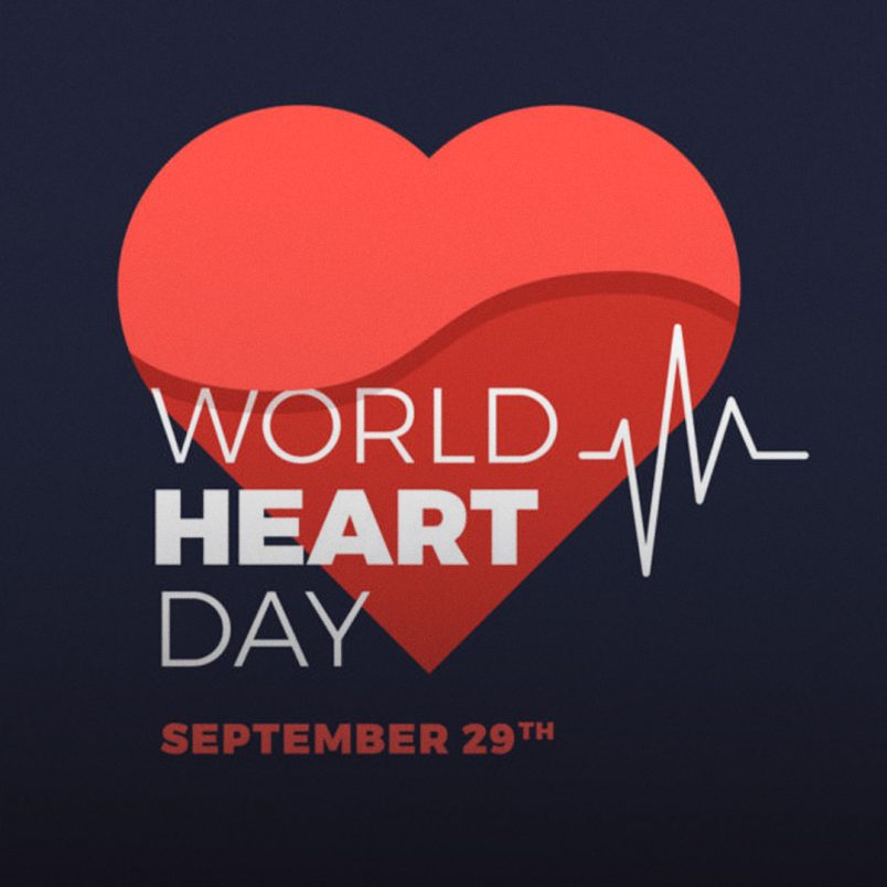 World Heart Day: How to keep your heart healthy in your 20s, 30s, 40s, and beyond