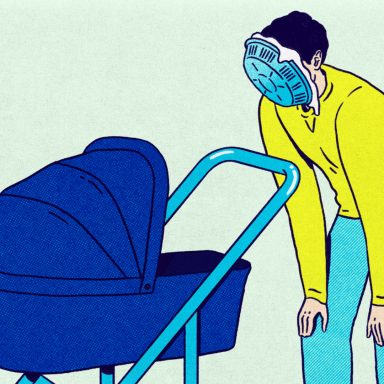 Why do kids develop a sense of humor so early?