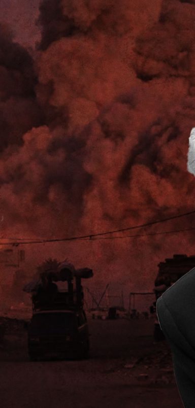 Here’s the full text of Trump’s 20-point plan to end Israel’s war on Gaza