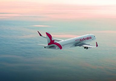 Air Arabia launches early bird offer with 1 million seats from BDT 13,486