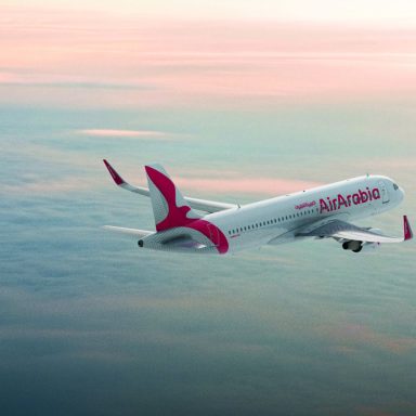 Air Arabia launches early bird offer with 1 million seats from BDT 13,486