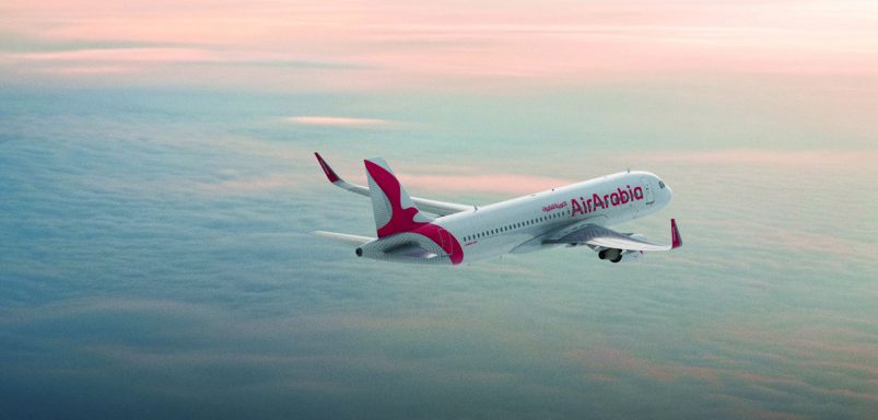 Air Arabia launches early bird offer with 1 million seats from BDT 13,486