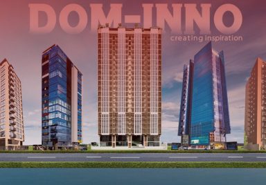 How DOM-INNO fell in real estate, leaving buyers betrayed