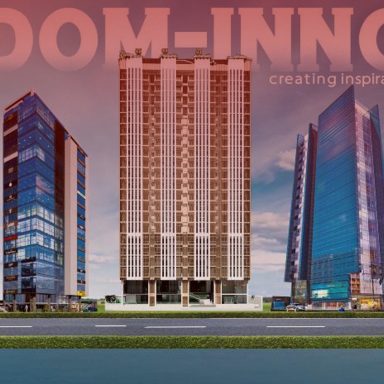 How DOM-INNO fell in real estate, leaving buyers betrayed