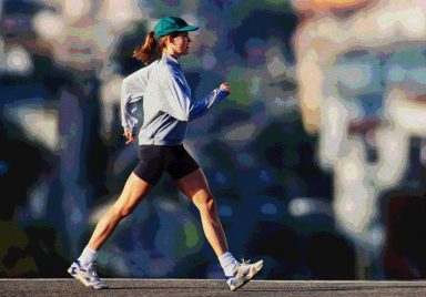 The surprising exercise that burns more fat than running