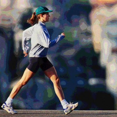 The surprising exercise that burns more fat than running