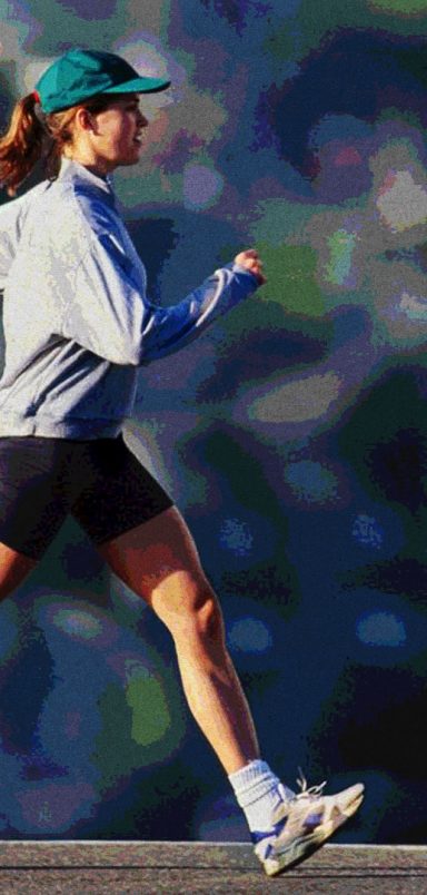 The surprising exercise that burns more fat than running