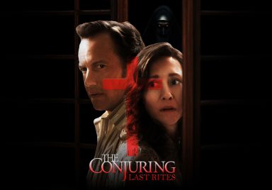 Why The Conjuring films must be watched in this exact order