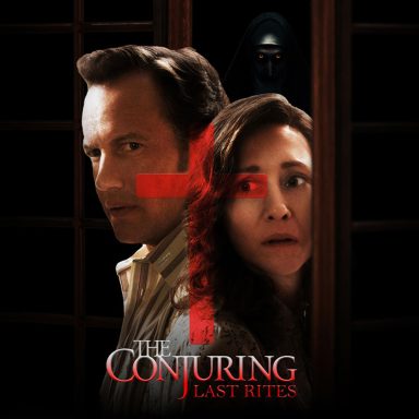 Why The Conjuring films must be watched in this exact order