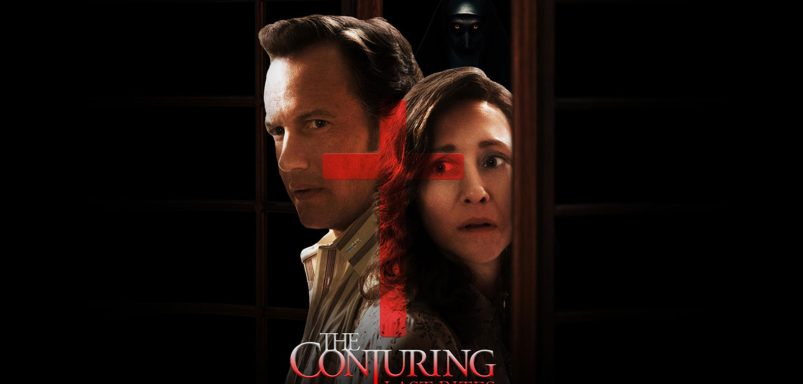 Why The Conjuring films must be watched in this exact order