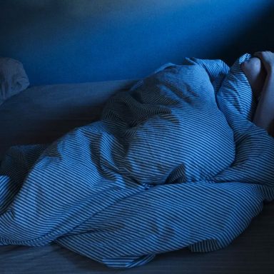 What is 'Bed Rotting'? Gen Z's newest self-care trend