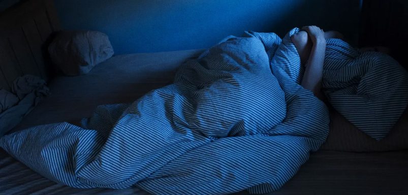 What is 'Bed Rotting'? Gen Z's newest self-care trend