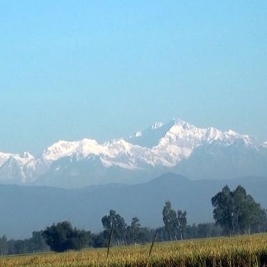 Panchagarh Travel Guide: How to See Kanchenjunga from Bangladesh