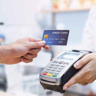 Where did Bangladeshis use credit cards most in June?