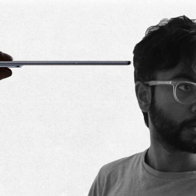 Meet Abidur Chowdhury who made Apple's thinnest iPhone dreams come true