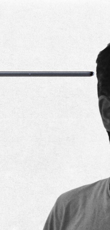 Meet Abidur Chowdhury who made Apple's thinnest iPhone dreams come true